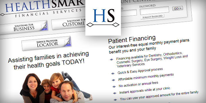 Health Smart Financial Services
